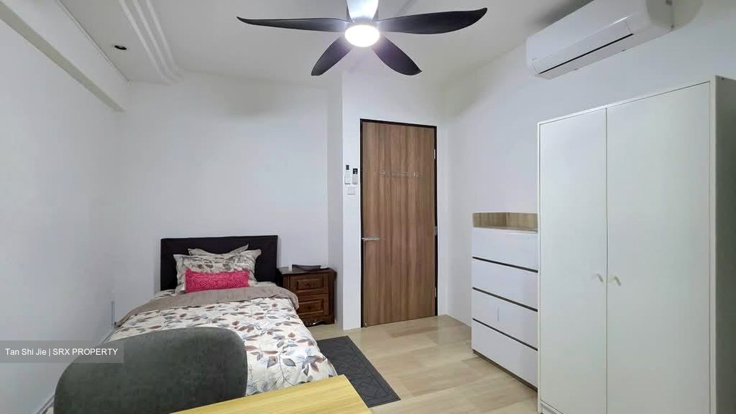 Lagoon View (D15), Apartment #592301001